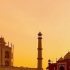 Agra – Jaipur – Delhi
